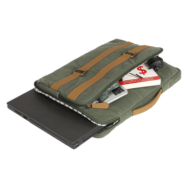 Delta-Laptop Sleeve