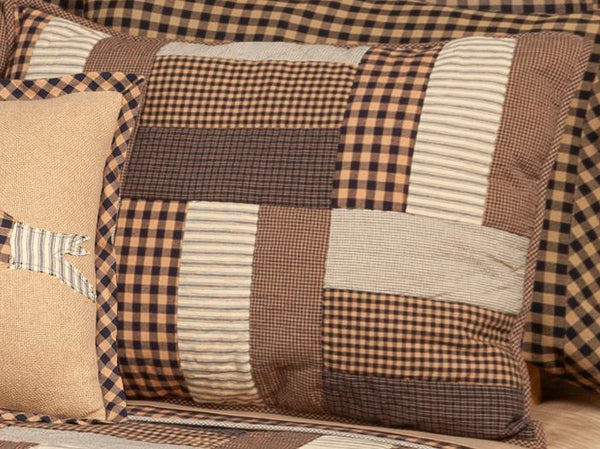 Jamesport Standard Sham 21Wx27L