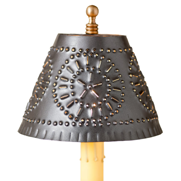 Lamp Shades and Bulbs