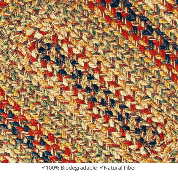 8X28 Kingston Oval Set of 2