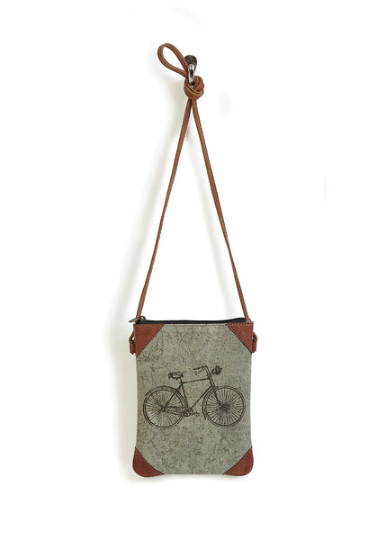 CRUISER SML. CROSSBODY