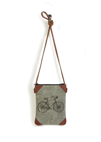 CRUISER SML. CROSSBODY