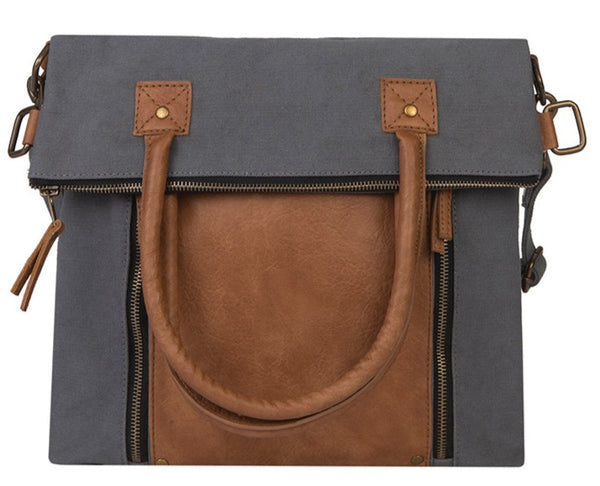 This classic was made to be effortlessly versatile. Bring both fashion and function to your everyday look.