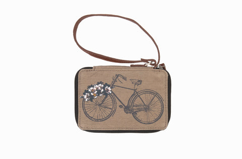 TRUST THE JOURNEY WALLET