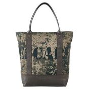 TAWNY- TOTE