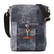 KEYED- CROSSBODY