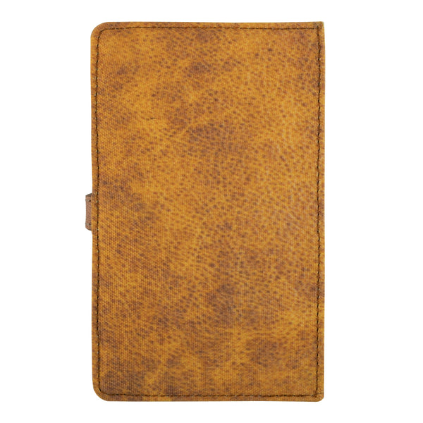 Latitude Passport Wallet