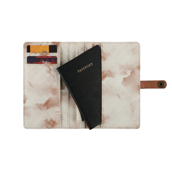 Weekend Passport Wallet
