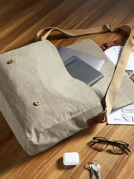 Wanderer - Messenger