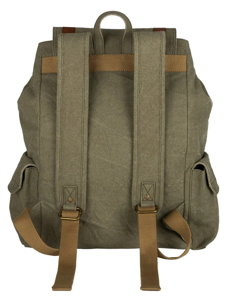 Wanderer - Backpack - Allyson’s Place | Primitive Home Décor