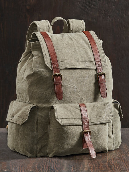 WANDERER BACKPACK