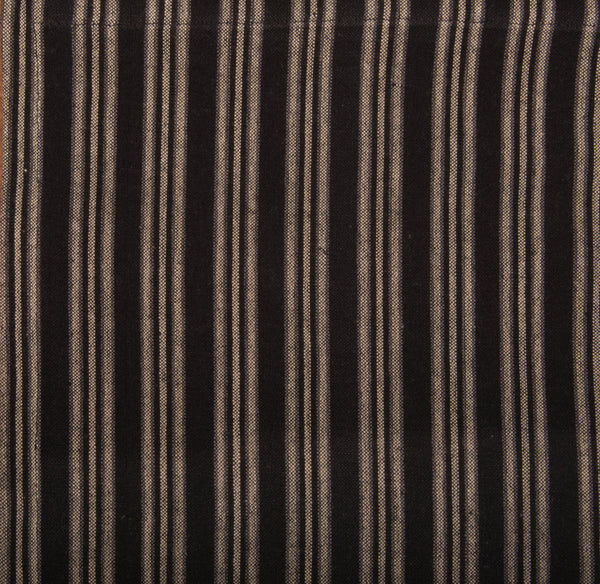 Richman Black Napkin - Set of 6