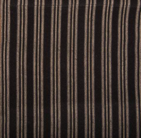 Richman Black Napkin - Set of 6