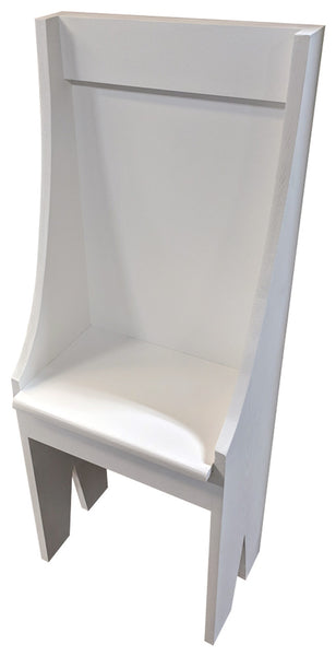 Small Primitive Chair