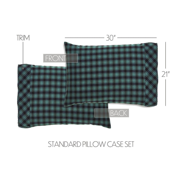 Pine Grove King Combo - Clearance - 1 King quilt, 2 standard shams, 1 Standard Pillow Case Set