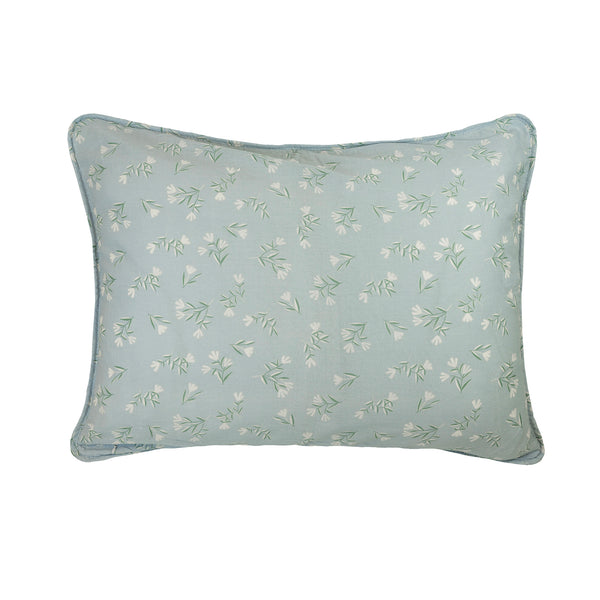 Blue Pastures Quilt Set - California King