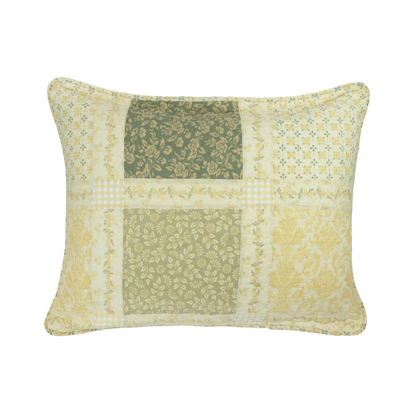 Meadow Queen Quilt Set