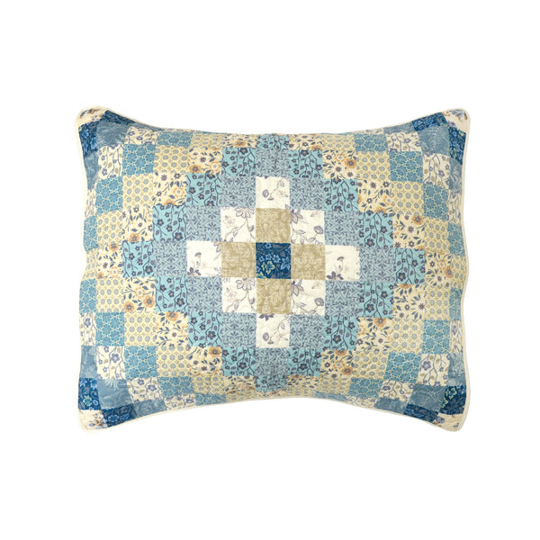 Blue Diamond King Set