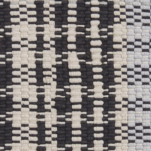 Refined Rustic Chindi Trivet (set of 4)