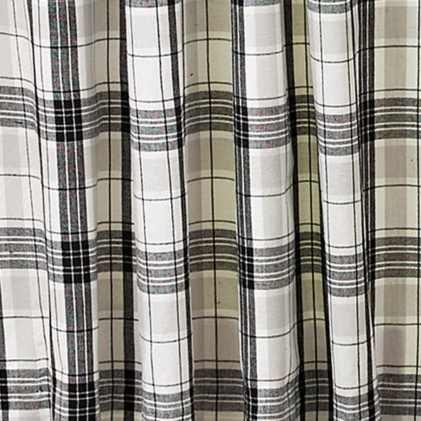 Refined Rustic Panel Pair 72X63