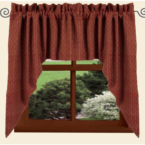 Philmont Jacquard Swag