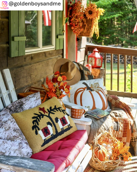 Maisie Quilted Throw 50x60