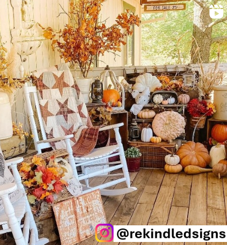 Abilene Star Quilted Throw 55x70