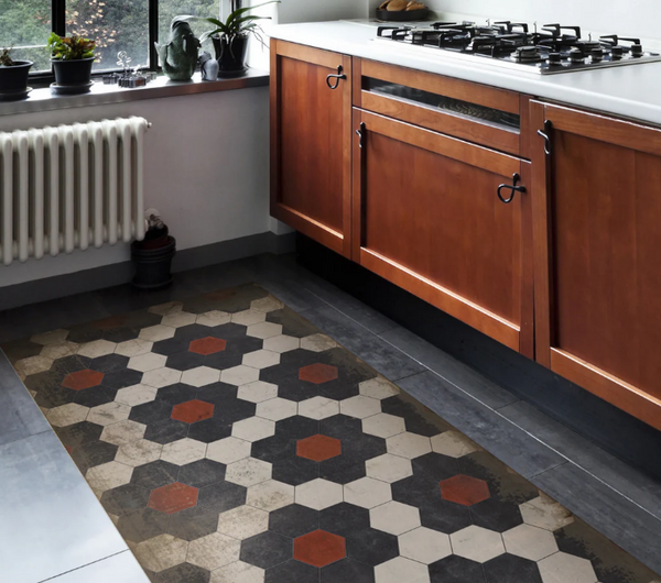 Pattern 02 Organic Synthesis 20x30