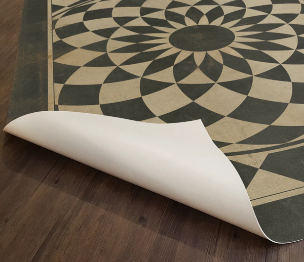 Pattern 01 We're all Mad Here 20x30