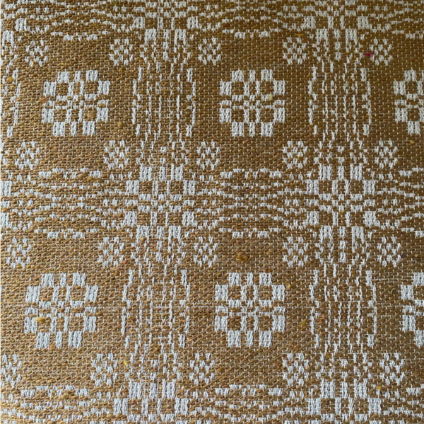 Gettysburg Mustard and Cream