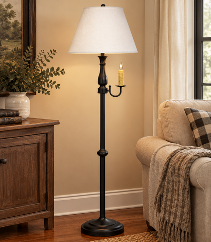 Chandler Floor Lamp