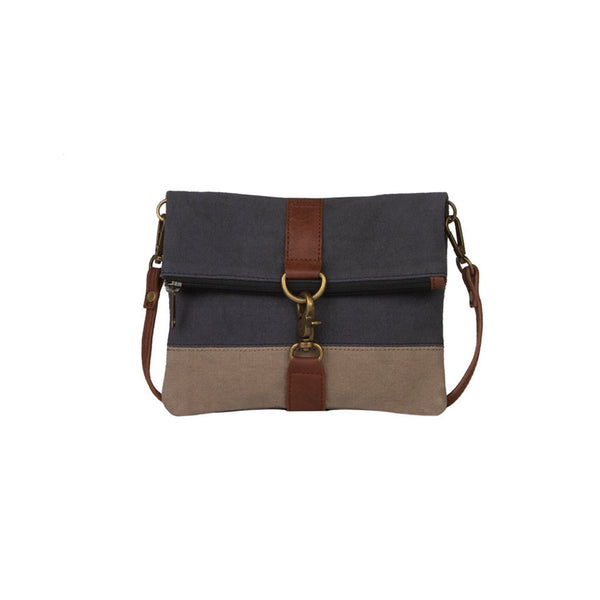 FINLEY FOLD-OVER CROSSBODY, CAMBRIDGE