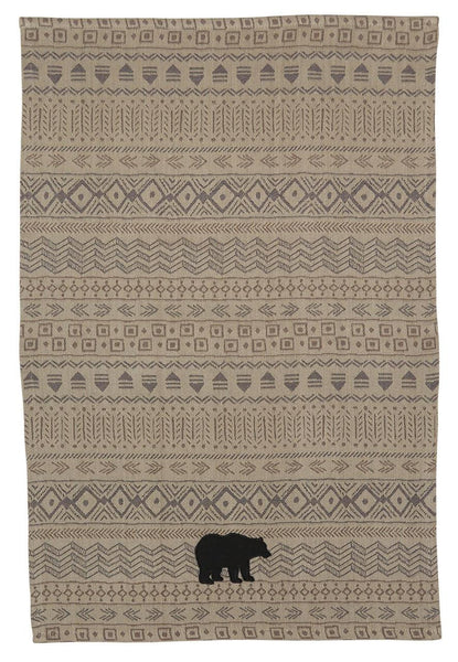 Signal Mountain Decorative Dishtowel (set of 2)