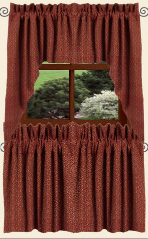 Philmont Jacquard Tiers 36"