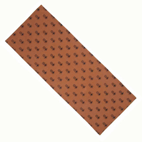 Pineapple Town Mocha Runner