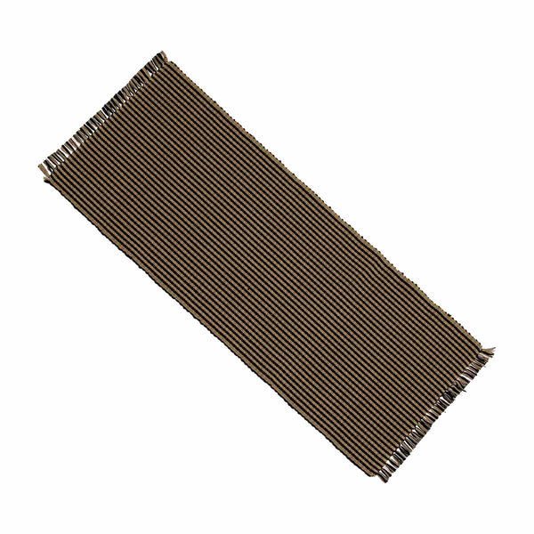 Newbury Gingham Table Runner 14x36 | Primitive Country Decor