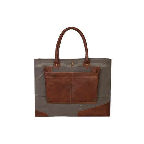 DAKOTA SHOULDER BAG, CHARCOAL