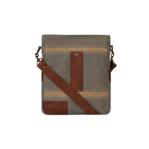 CAMERON CROSSBODY, CHARCOAL