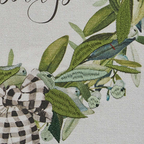 Winter Blessings Placemat (Set of 4)