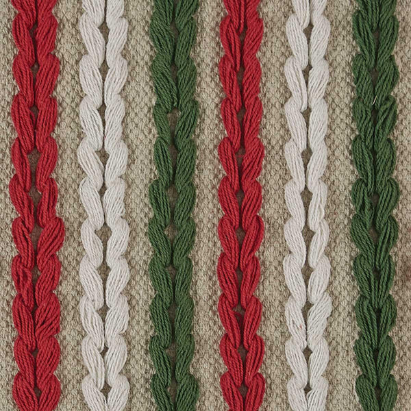 Winter Magic Scarf Multi Table Runner 13X54