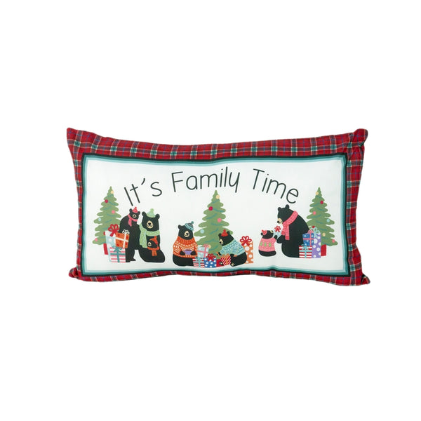 Holiday Love Quilted Bedding Collection