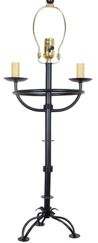 Bedford Metal Table Lamp BASE