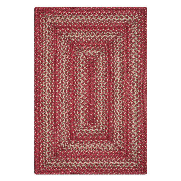 10x10 Apple Pie Swatch SPO