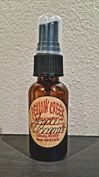 Bottled Refresher Oil - Apple Cinnamon