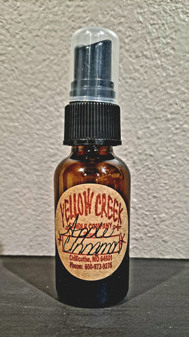 Bottled Refresher Oil - Apple Cinnamon