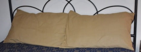 HOMESTEAD KING PILLOW SHAMS 20X36 - (Set of 2)