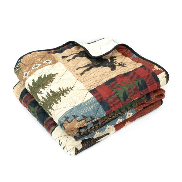 Woodland Patch Collection by Donna Sharp