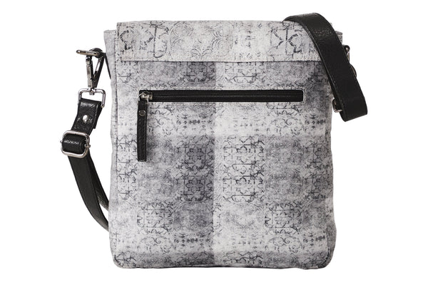 EXPLORER- CROSSBODY
