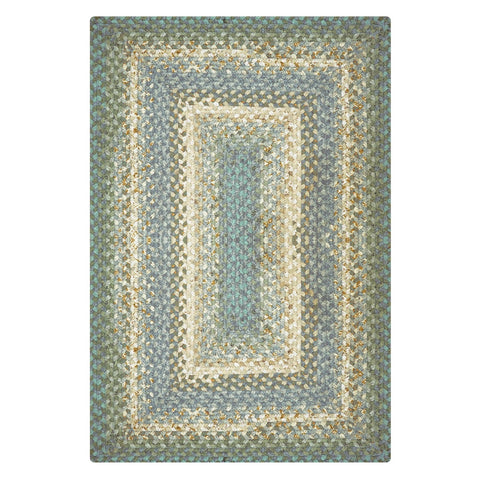 20x30 Baja Blue Rect SPO