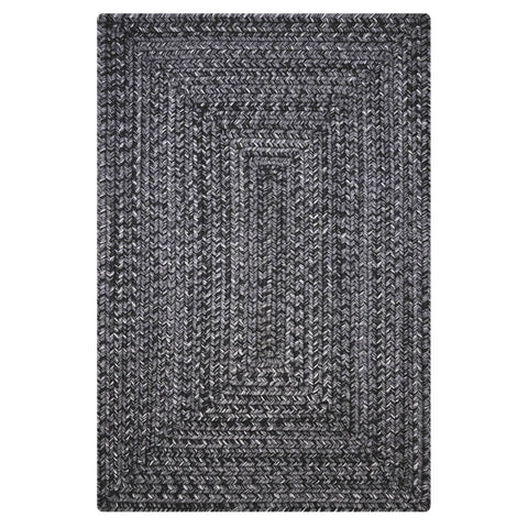 27x45 Black Rect